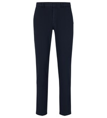 Hugo Boss Broek Hugo Boss