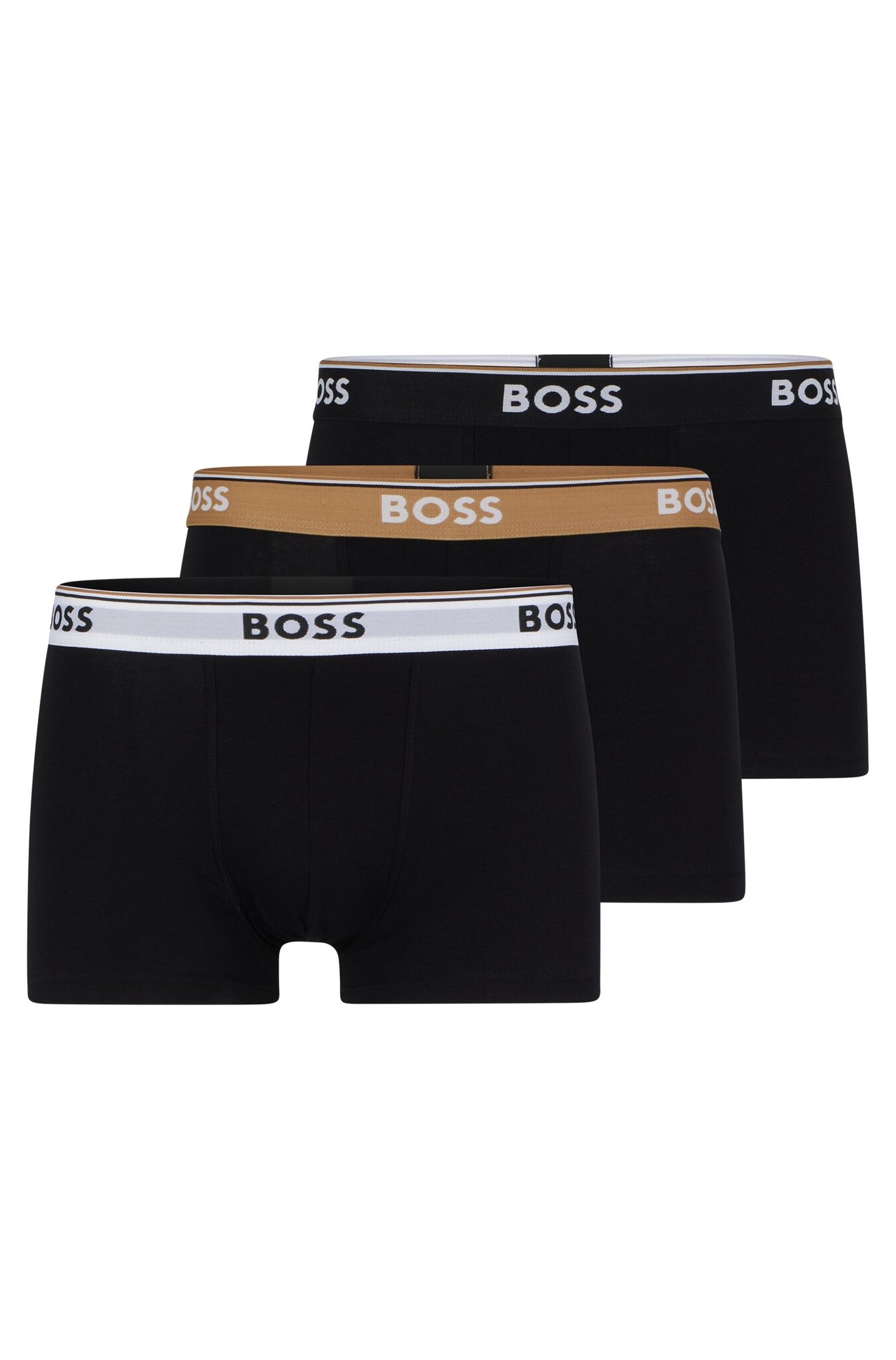 Hugo Boss Ondergoed Hugo Boss 50489612-982