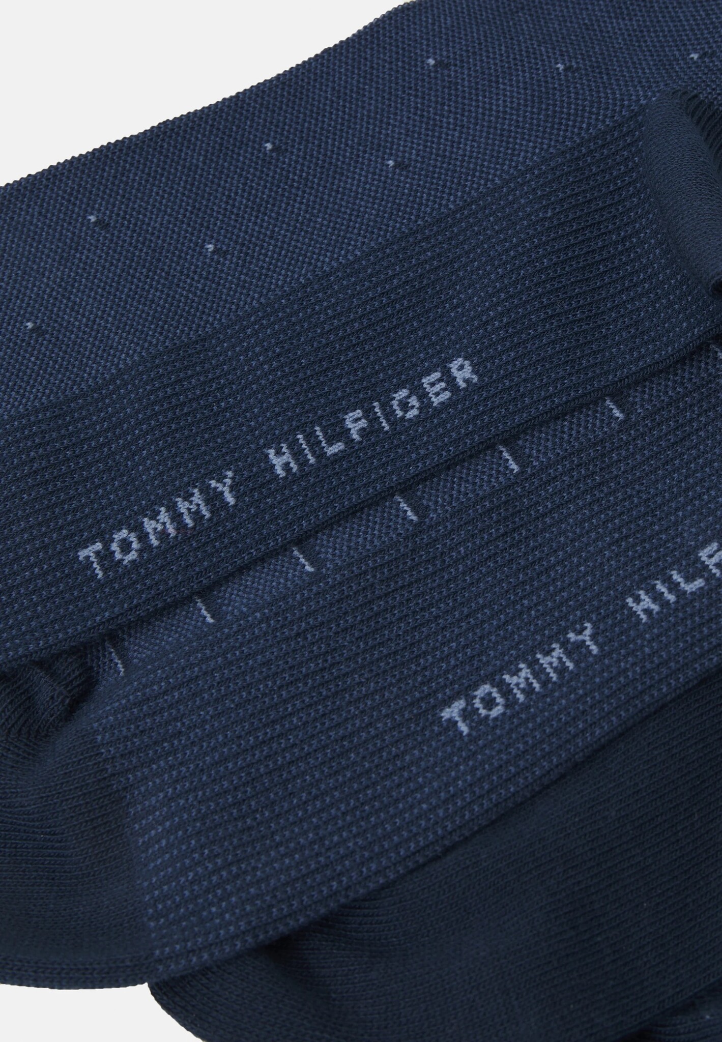 Tommy Hilfiger Sokken Tommy Hilfiger 701224442-001 5P Giftbox