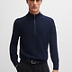 Hugo Boss Knitwear Hugo Boss 50505997-404