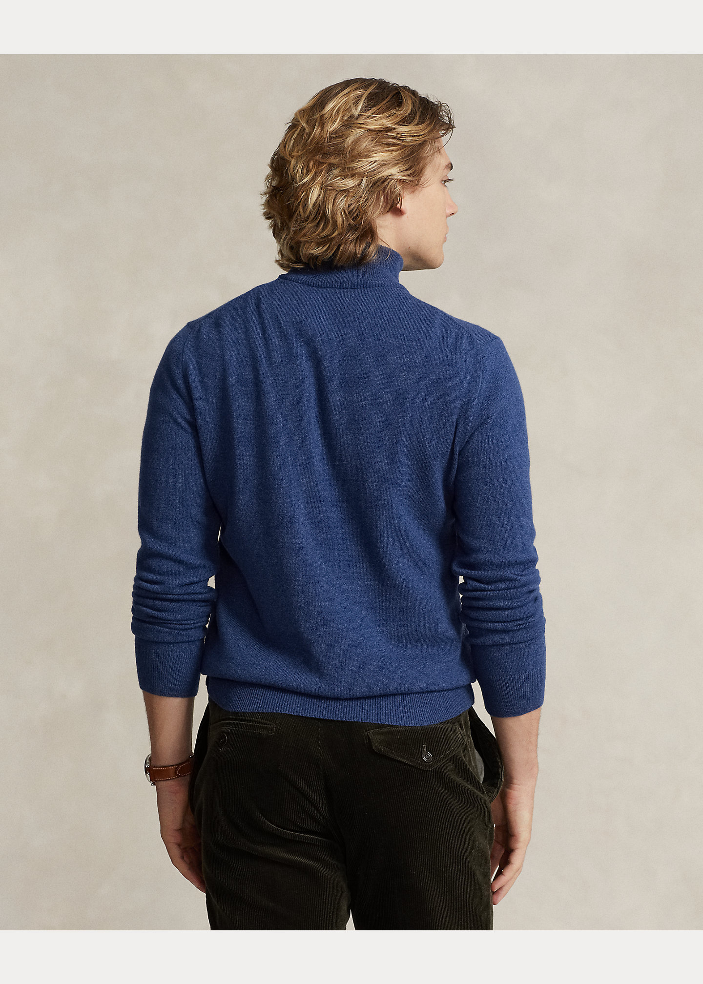 Ralph Lauren Knitwear Ralph Lauren 710-876756-012