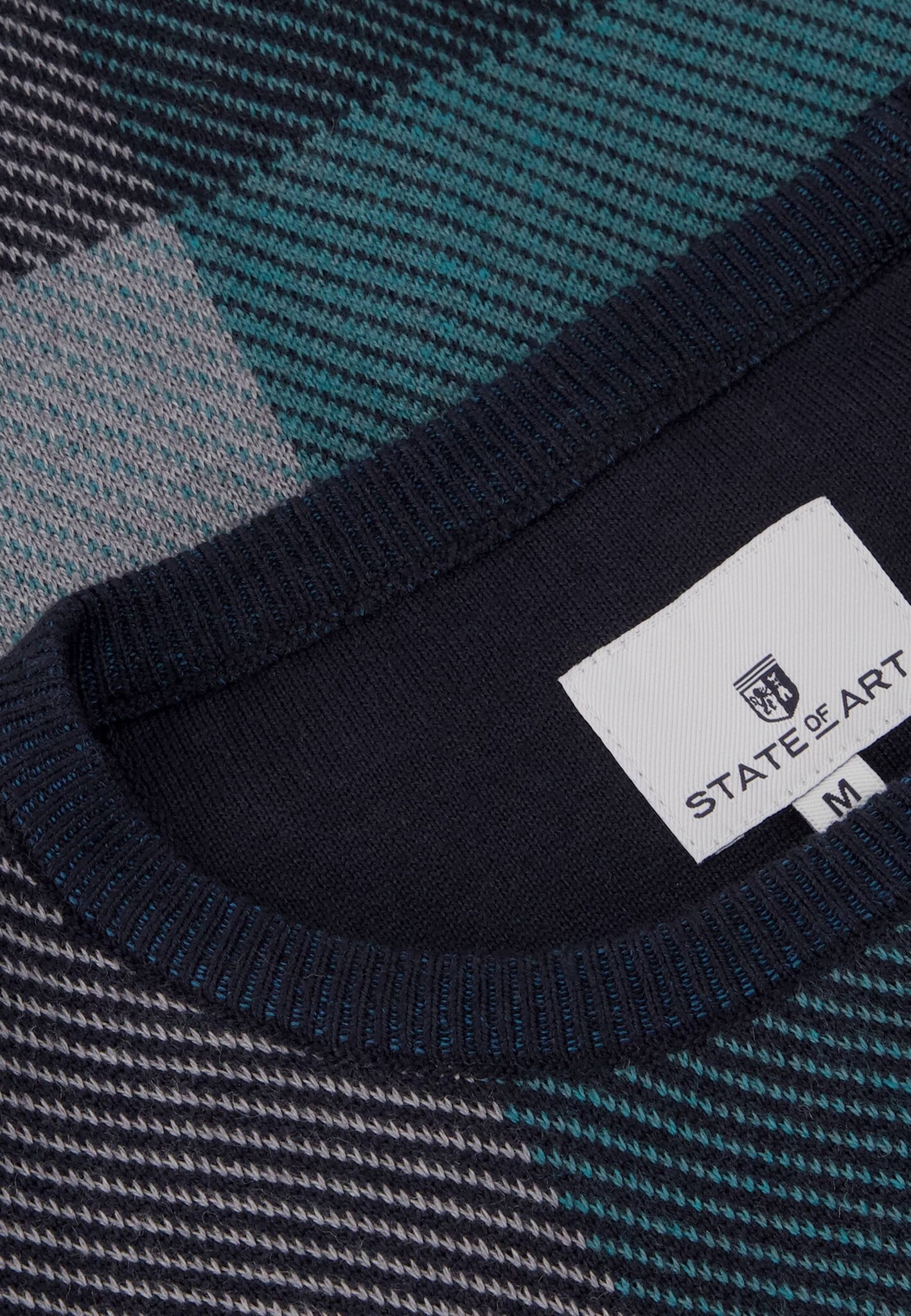 State of Art Knitwear State of Art 114-14018-5955