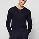 Hugo Boss Knitwear Hugo Boss 50468261-404