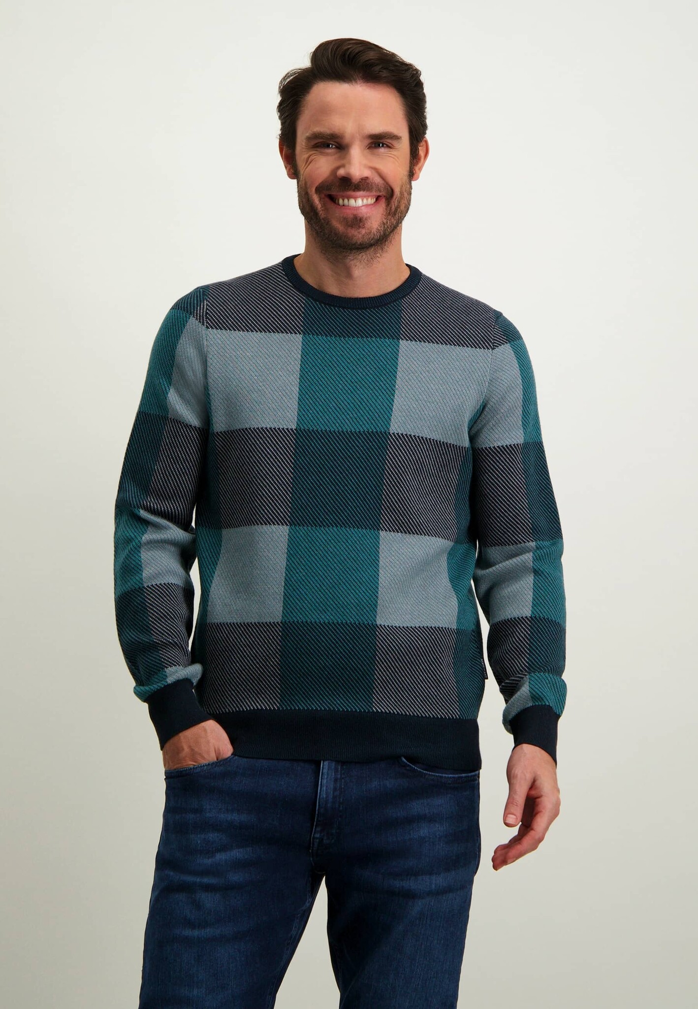 State of Art Knitwear State of Art 114-14018-5955