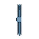 Secrid Portefeuille Secrid Miniwallet Yard Powder Sky Blue