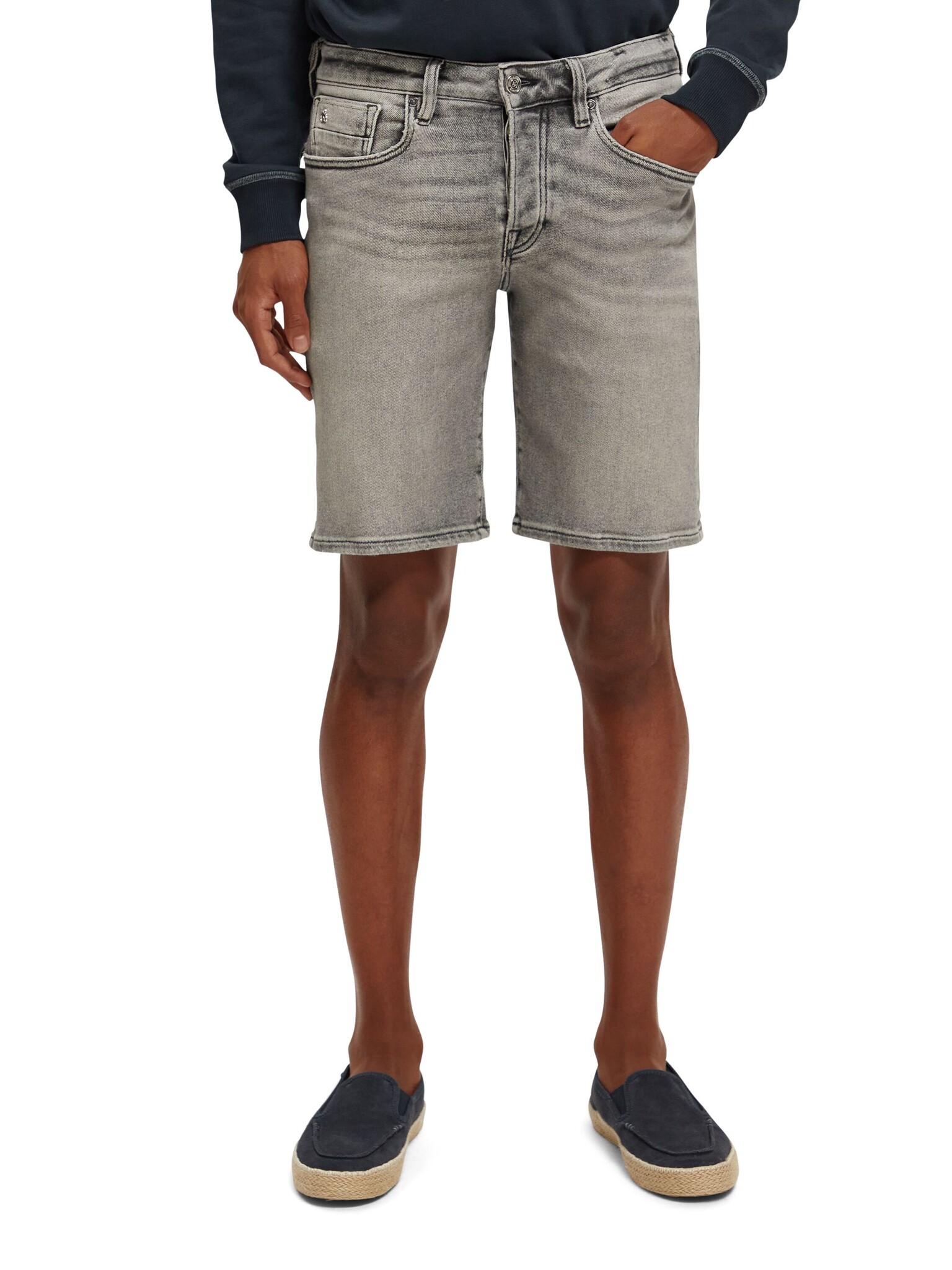 Scotch & Soda shorts Scotch & Soda 172249-5261