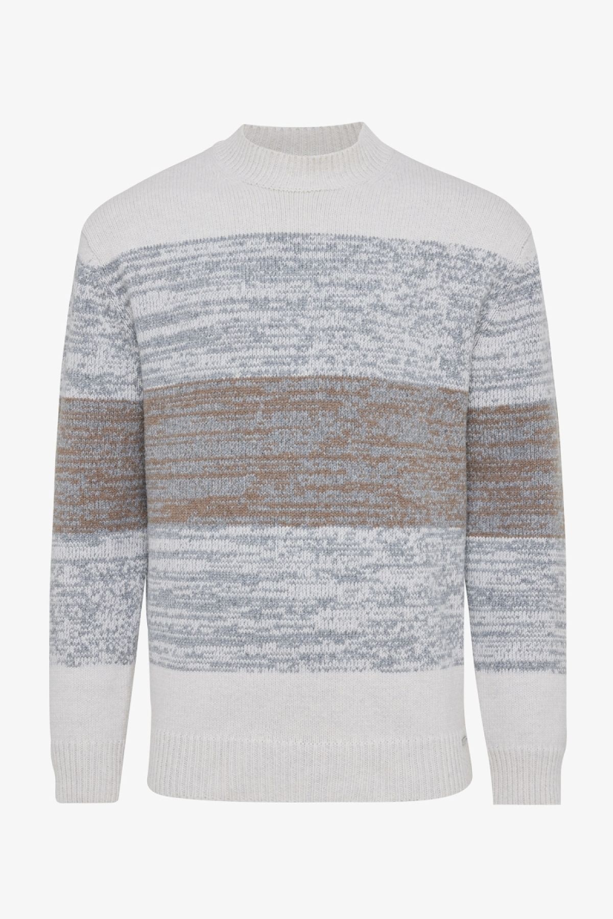 Gentiluomo Knitwear Gentiluomo K8120-254-139