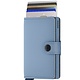 Secrid Portefeuille Secrid Miniwallet Yard Powder Sky Blue