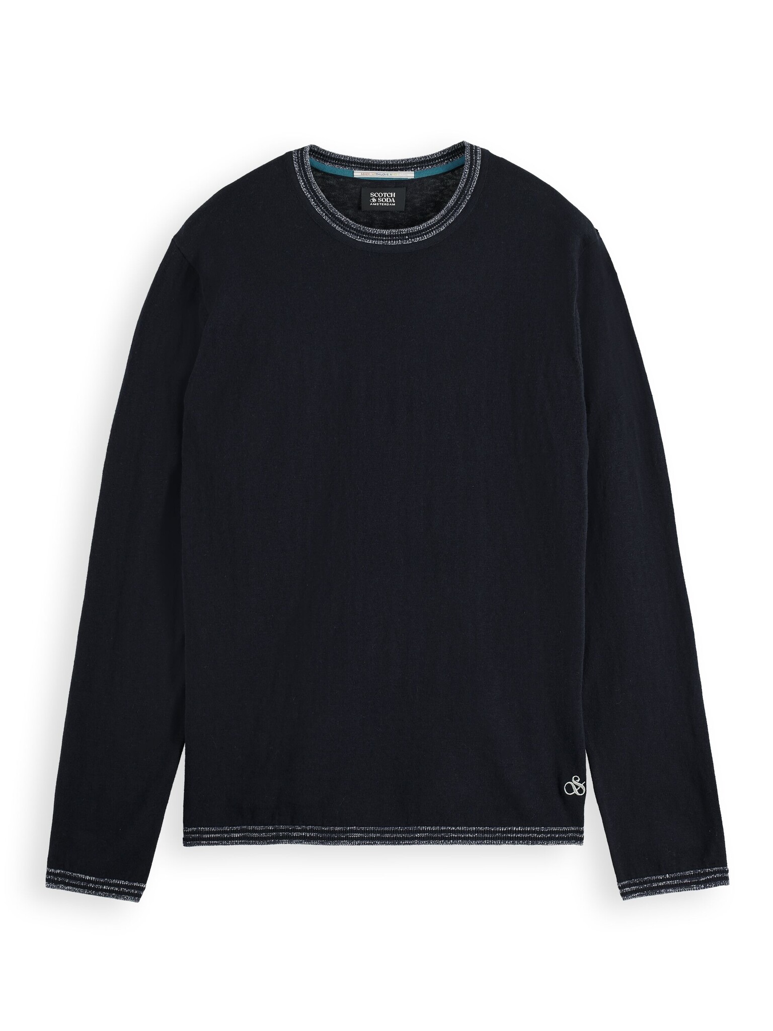 Scotch & Soda Knitwear Scotch & Soda 171733-0004