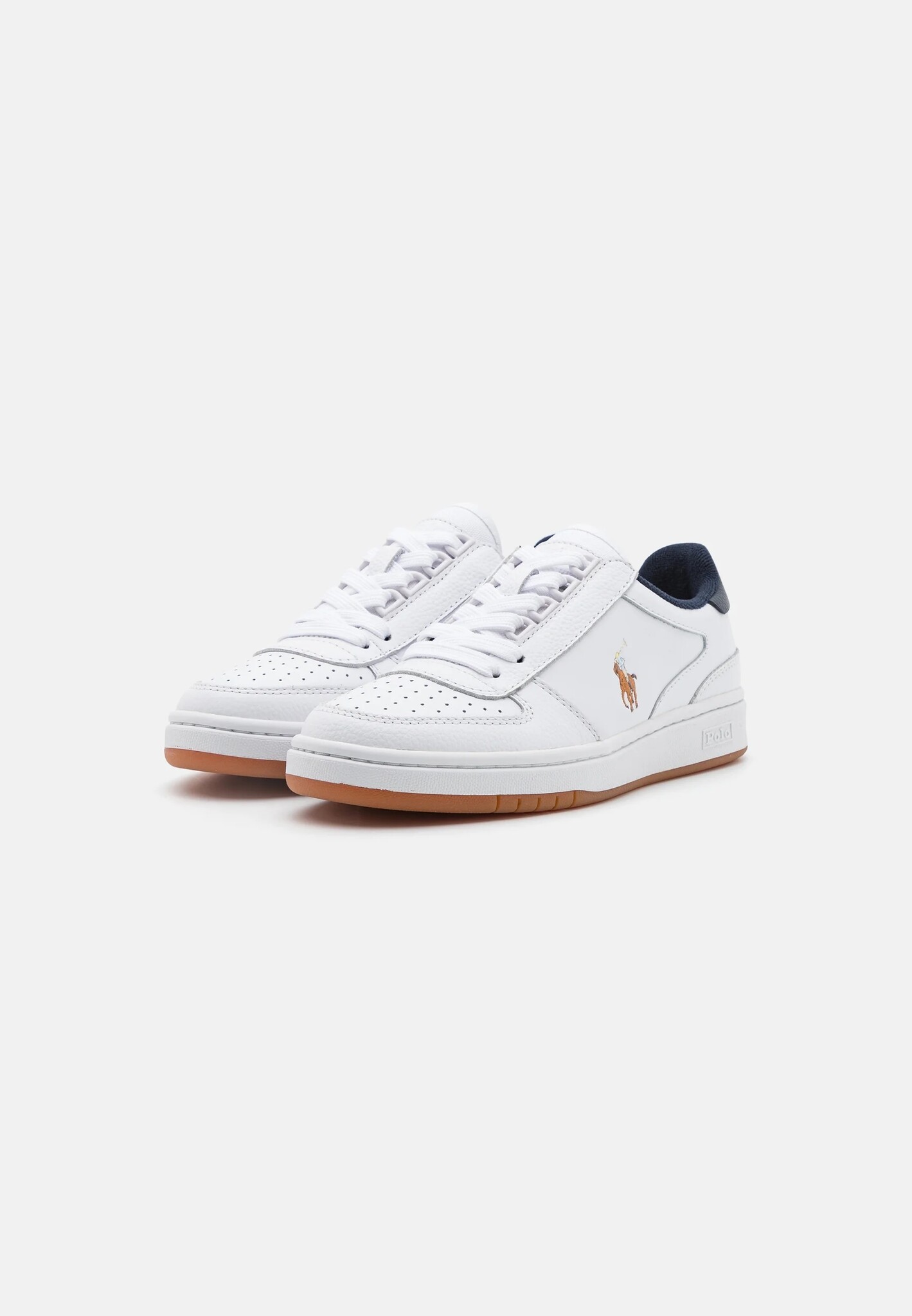 Ralph Lauren Schoenen Ralph Lauren 809-877610-001