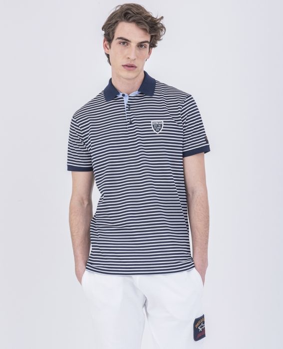 Paul & Shark Polo Paul & Shark 22411281-217