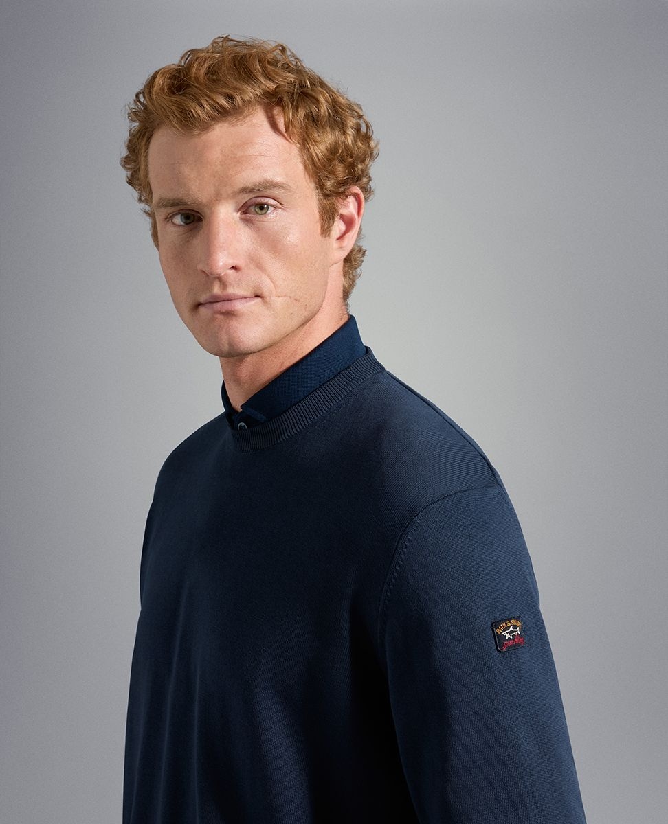 Paul & Shark Knitwear Paul & Shark 21411574-050