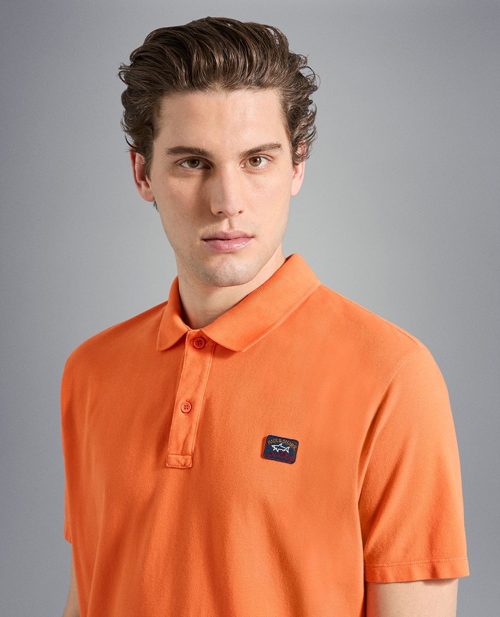 Paul & Shark Polo Paul & Shark 23411274-139