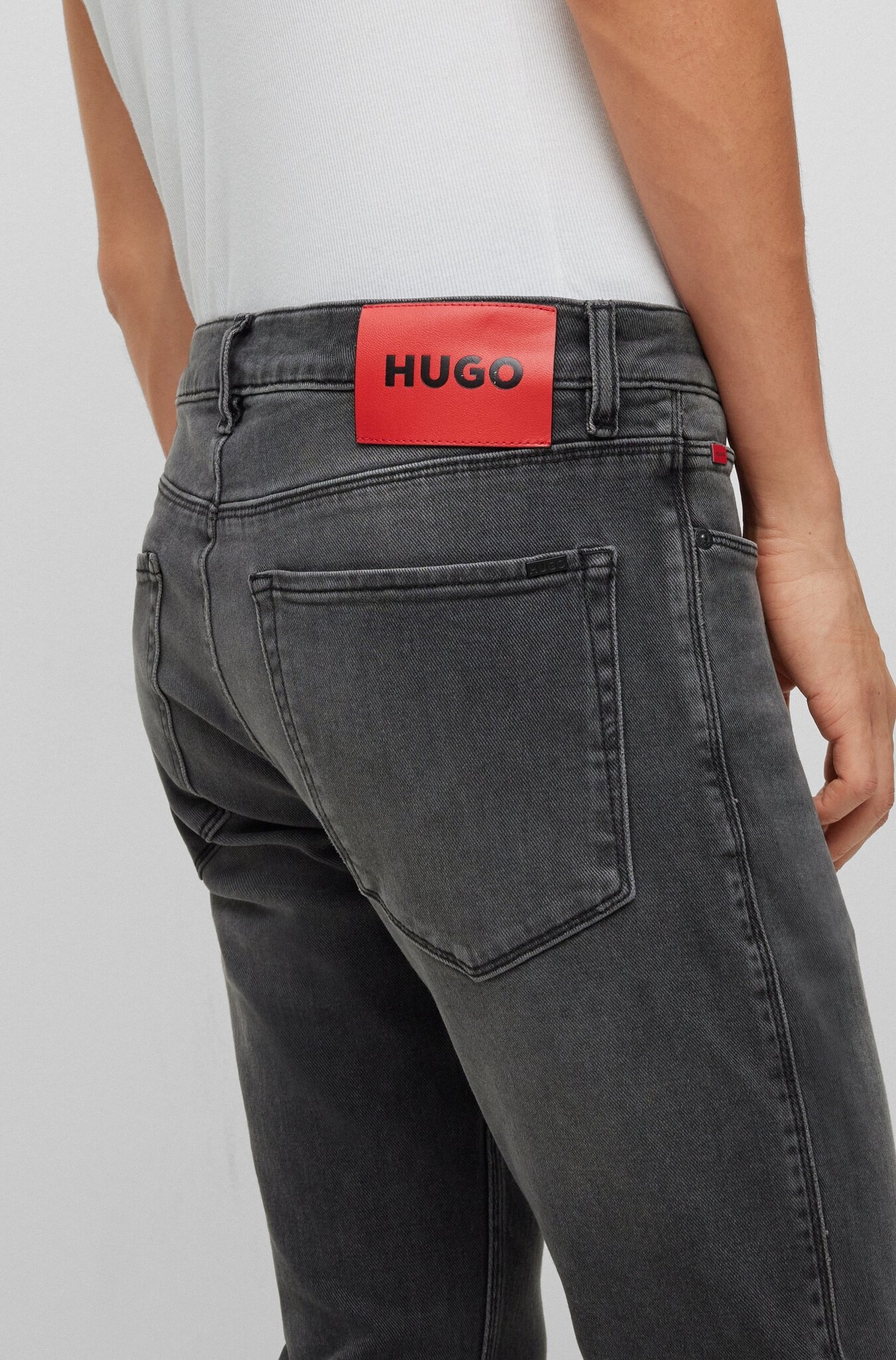Hugo Jeans Hugo 50489864-019