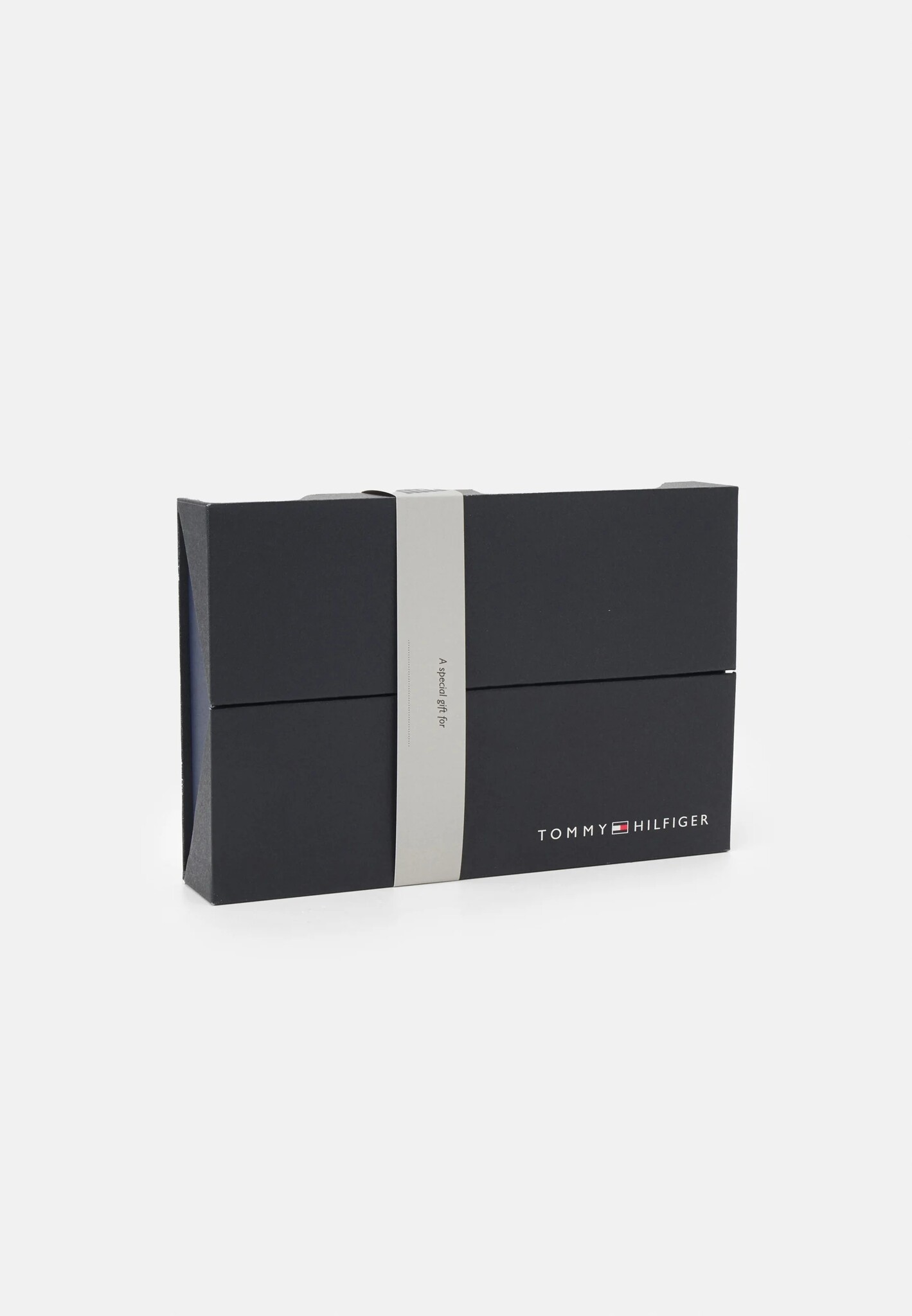 Tommy Hilfiger Sokken Tommy Hilfiger 701224442-001 5P Giftbox