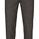 Plain Broek Plain JOSH 104 BLACK WALNUT