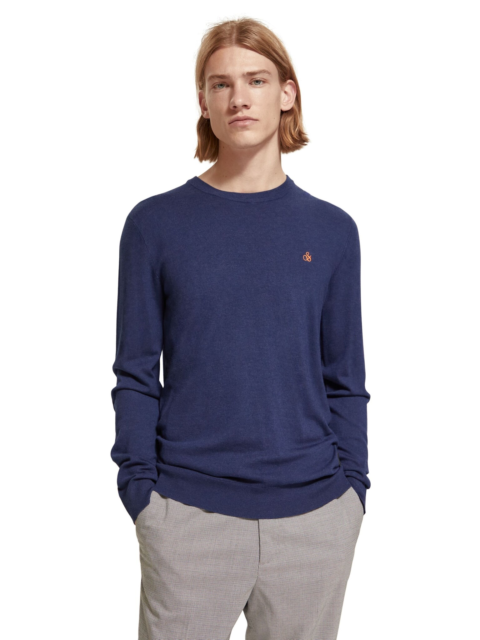 Scotch & Soda Knitwear Scotch & Soda 174596-0155