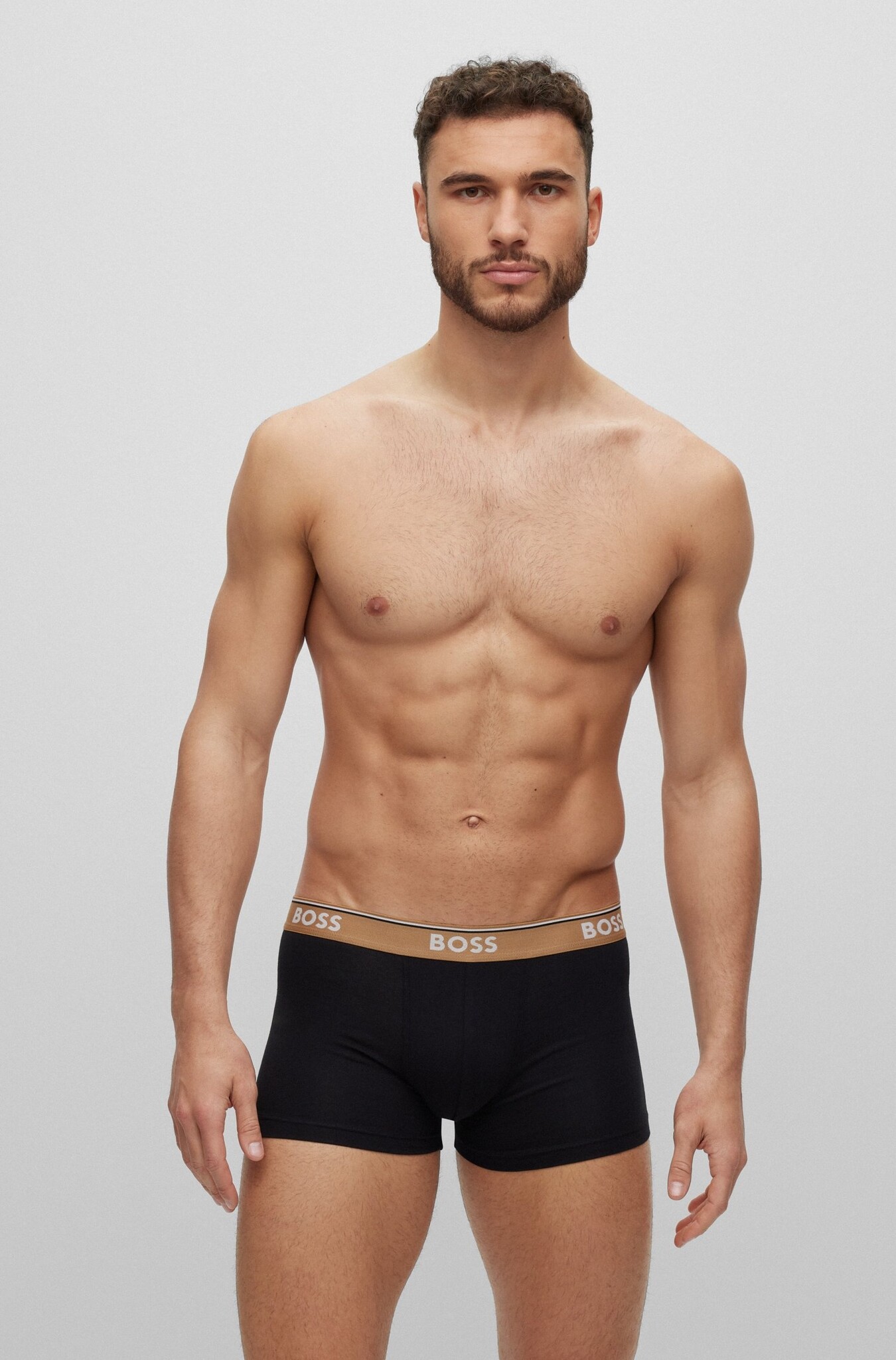 Hugo Boss Ondergoed Hugo Boss 50489612-982