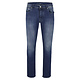 Atelier Noterman Jeans Atelier Noterman ATN01S-A76-0638-101