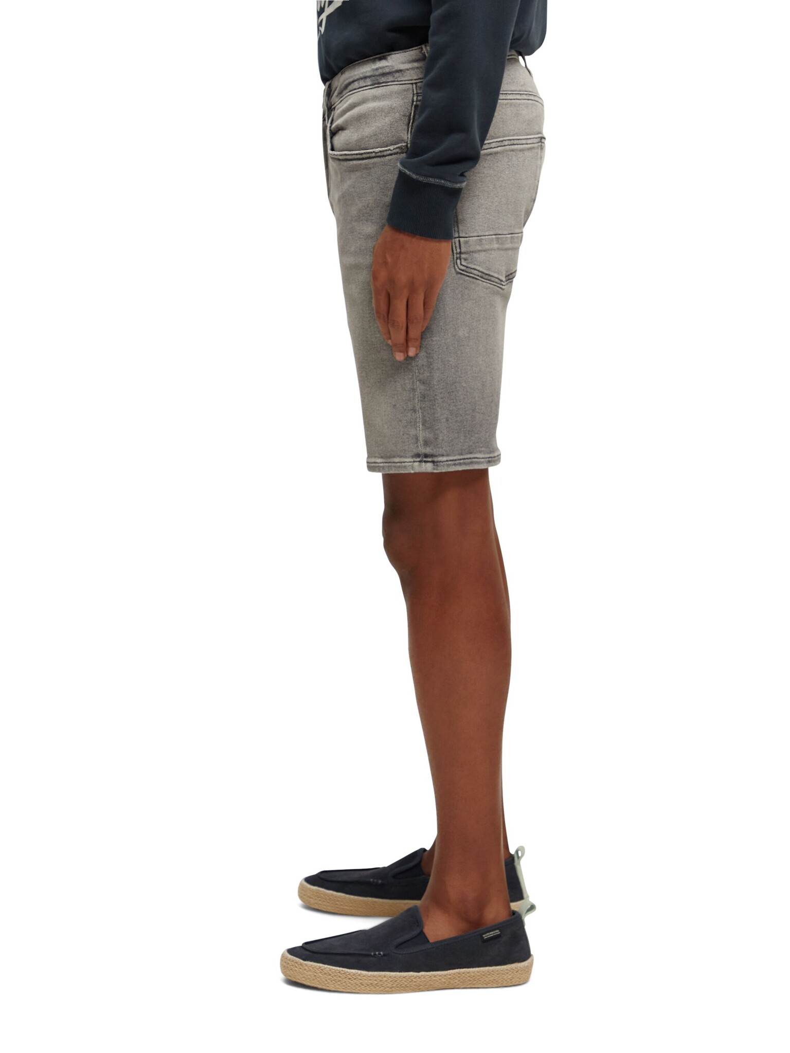 Scotch & Soda shorts Scotch & Soda 172249-5261