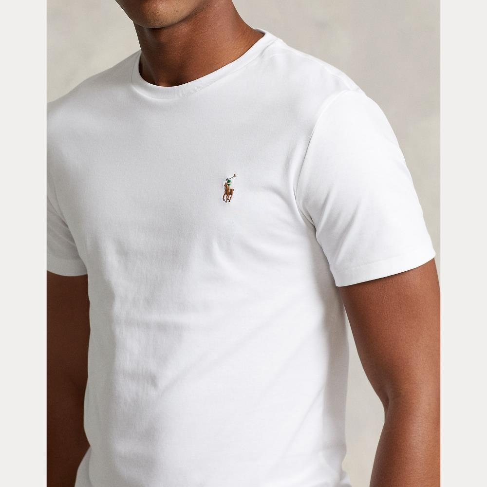 Ralph Lauren T-shirt Ralph Lauren 710-740727-002