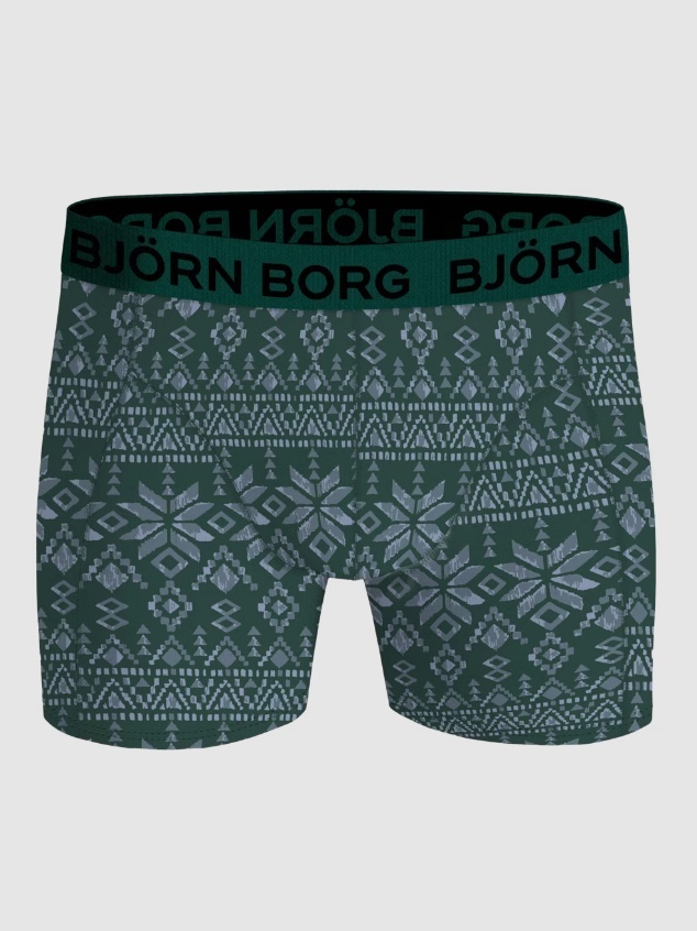 Bjorn Borg Ondergoed Bjorn Borg 10002603-MP001