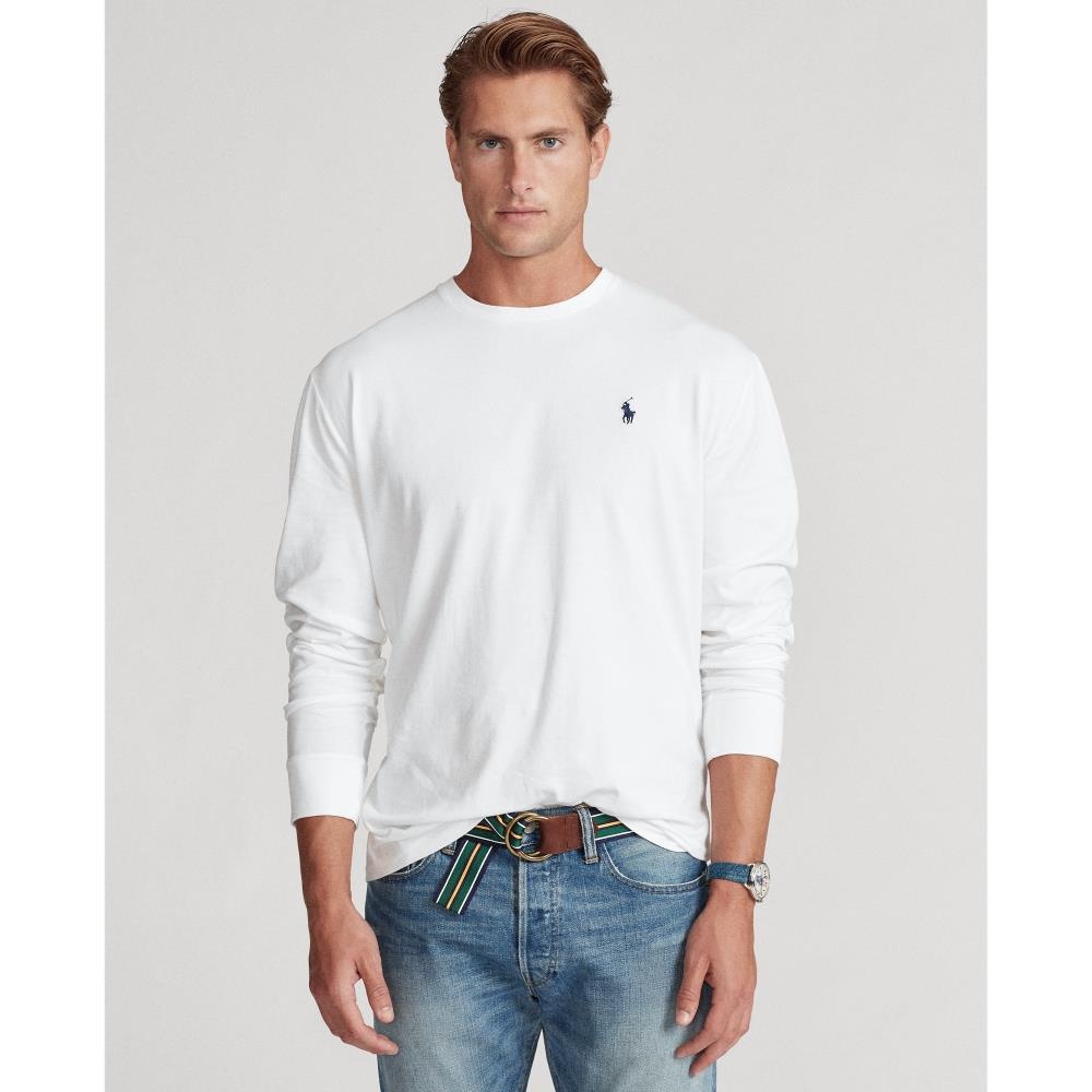 Ralph Lauren T-shirt Ralph Lauren 710-671467-004