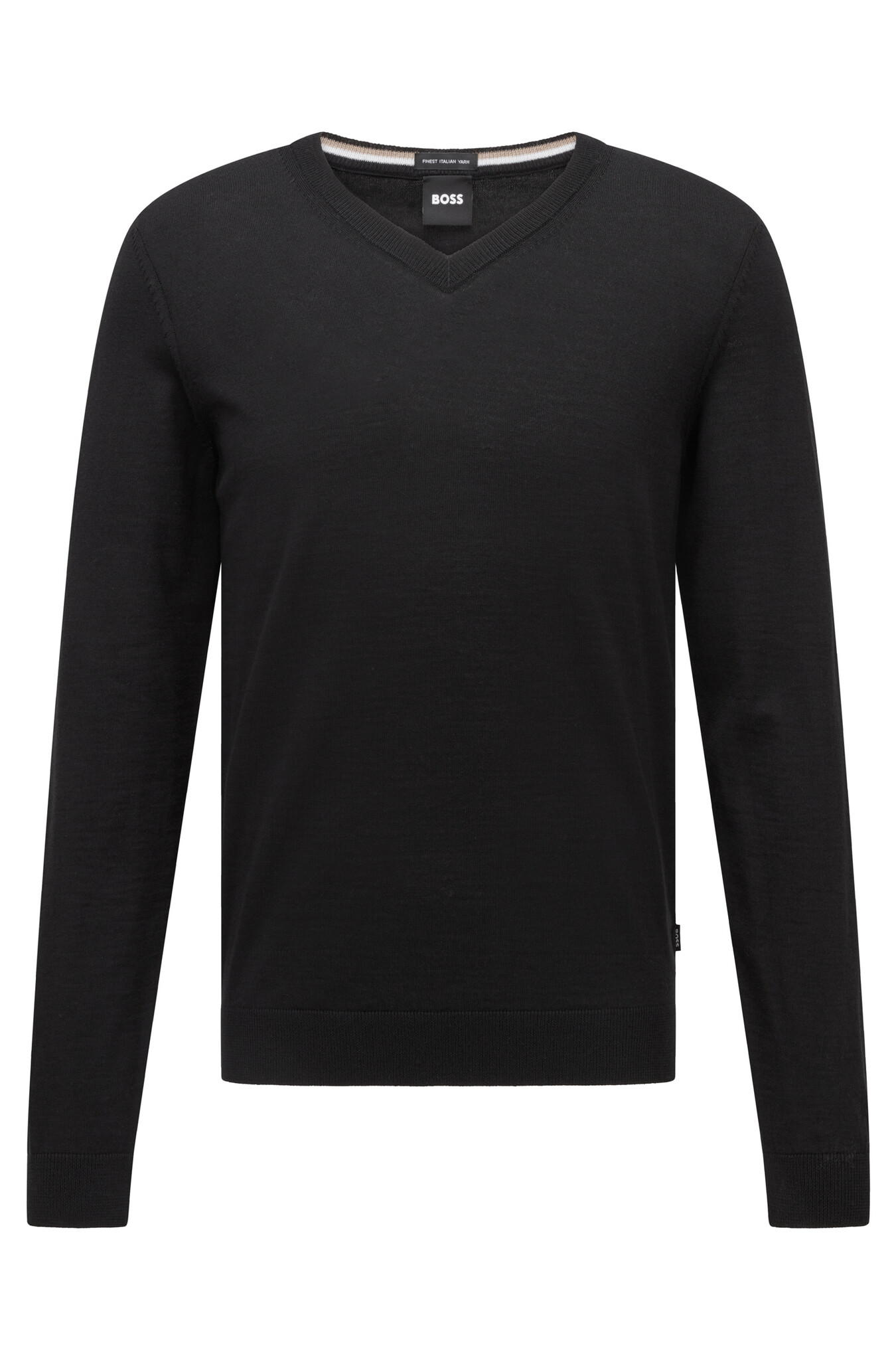 Hugo Boss Knitwear Hugo Boss 50468261-001