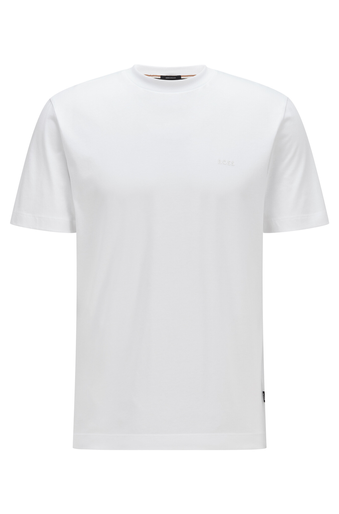 Hugo Boss T-shirt Hugo Boss 50468347-100