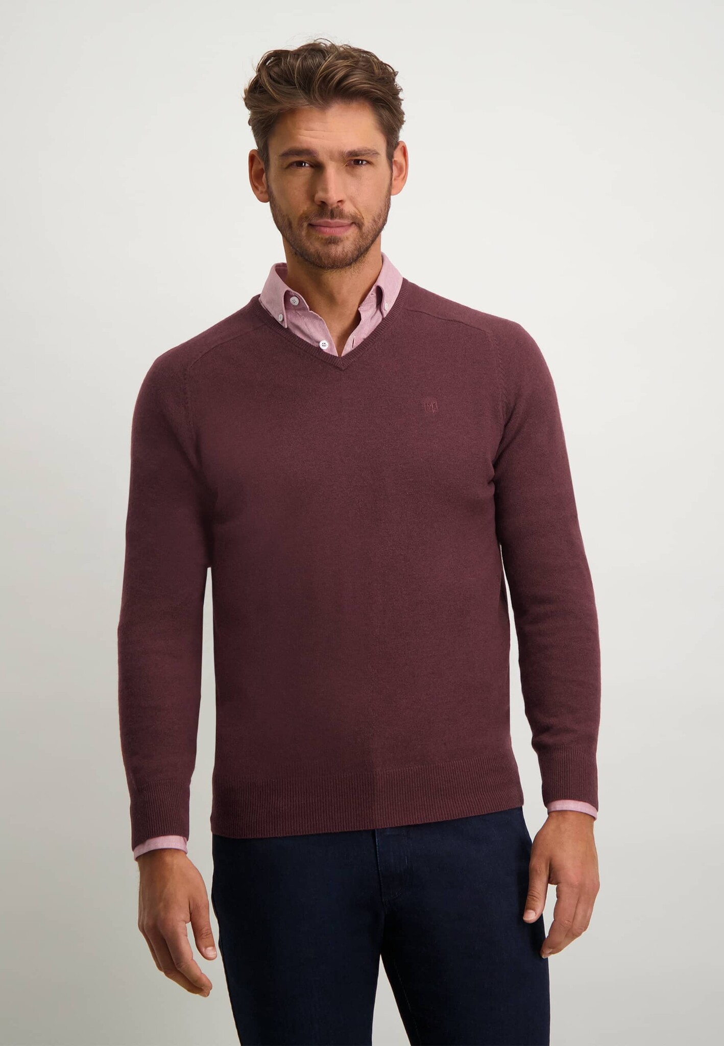 State of Art Knitwear State of Art 121-22000-6700