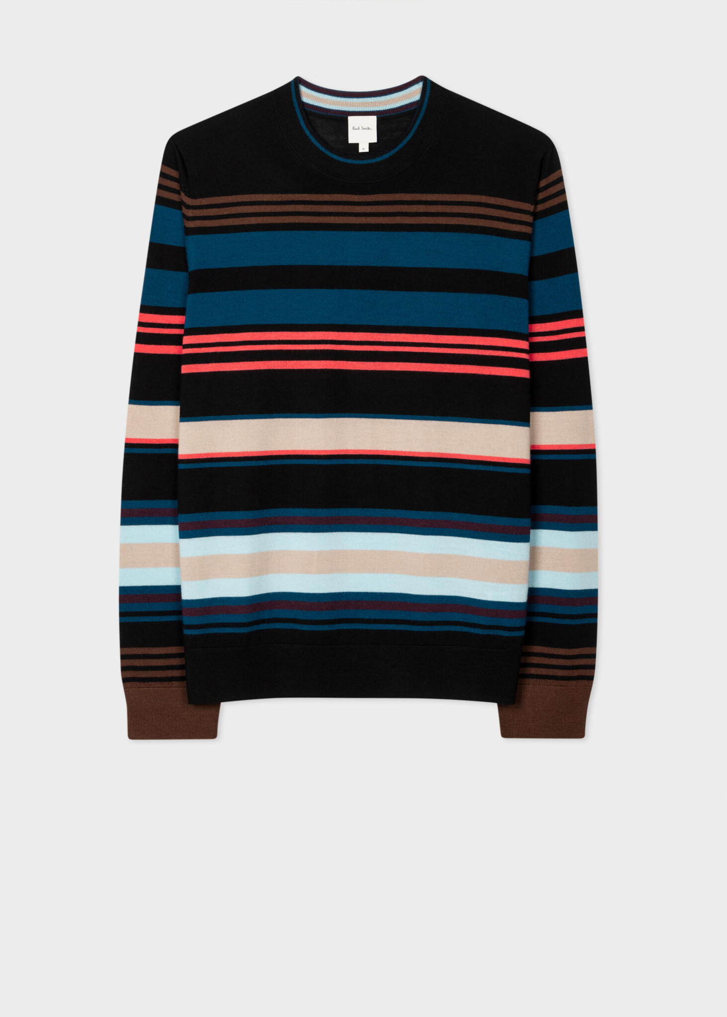 Paul Smith Knitwear Paul Smith M1R-823X-K01948-79