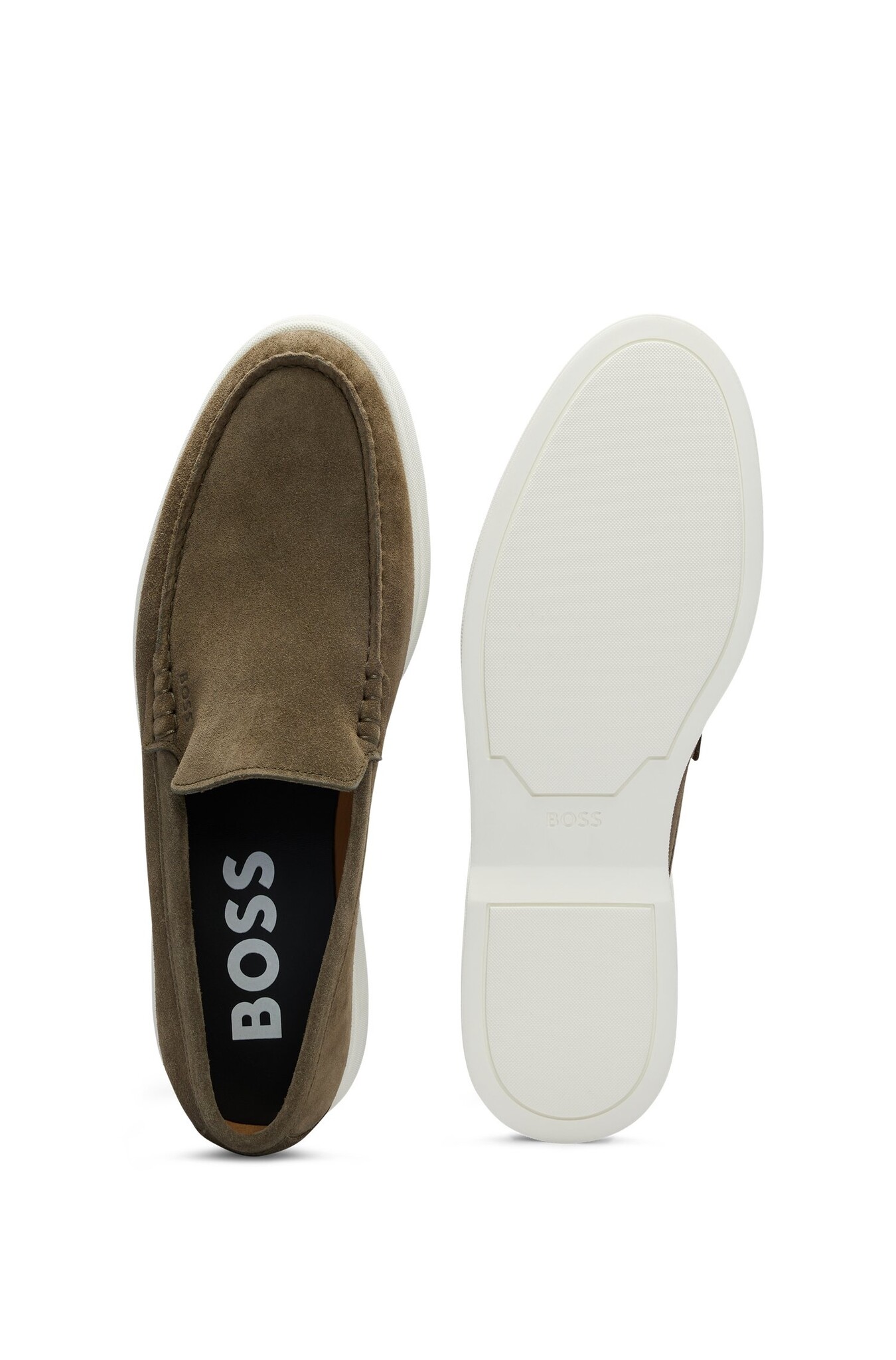 Hugo Boss Schoenen Hugo Boss 50492969-343