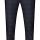 Plain Broek Plain JOSH 465 MIDNIGHT CHECK