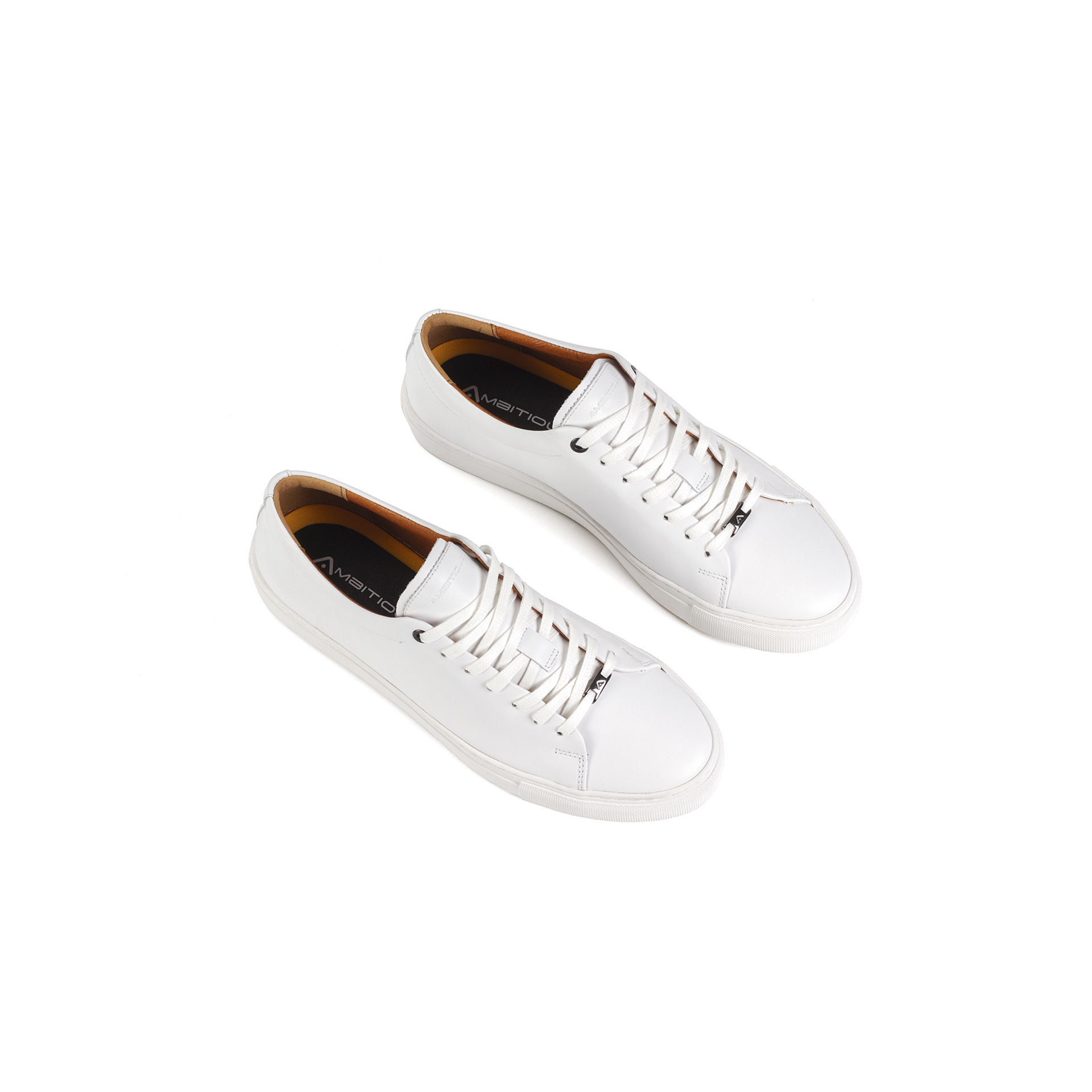 Ambitious Schoenen Ambitious 11187A-4838AM White