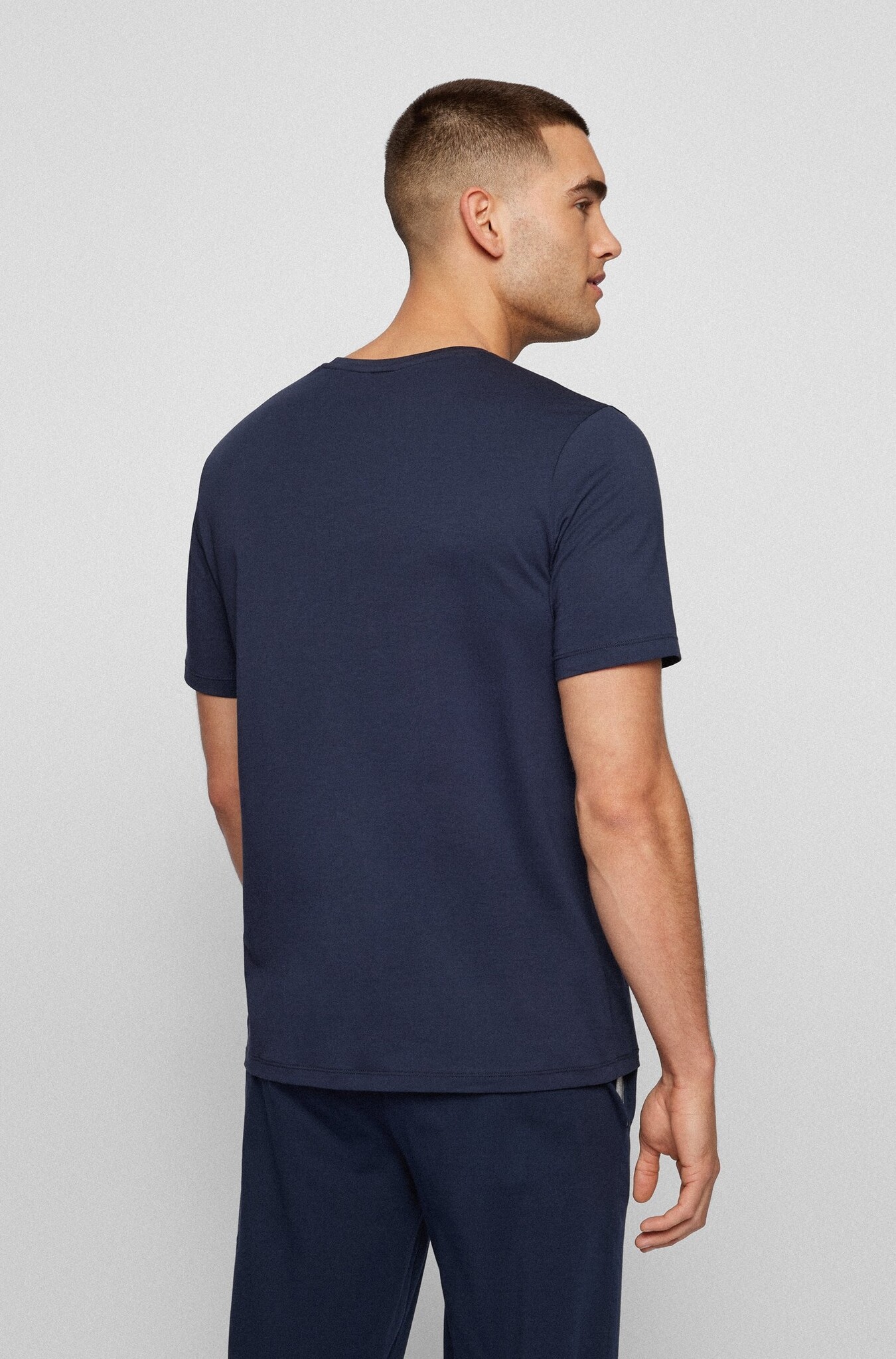 Hugo Boss T-shirt Hugo Boss 50469550-403