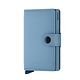 Secrid Portefeuille Secrid Miniwallet Yard Powder Sky Blue