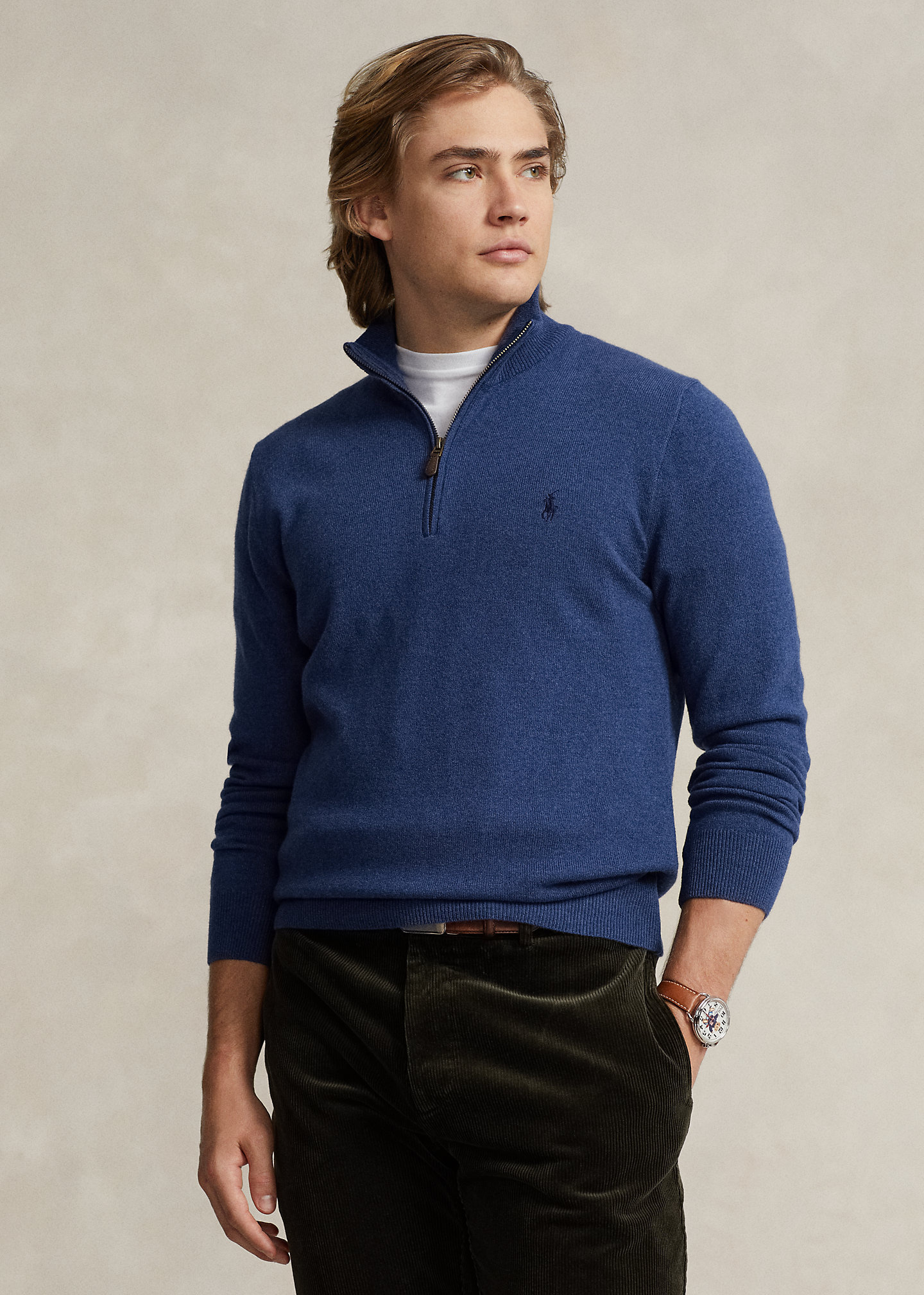 Ralph Lauren Knitwear Ralph Lauren 710-876756-012