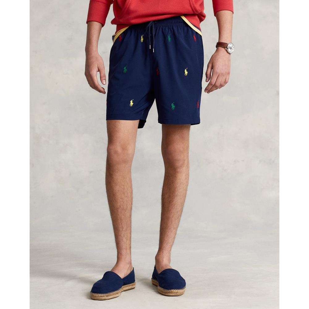 Ralph Lauren Zwemshort Ralph Lauren 710-857506-001