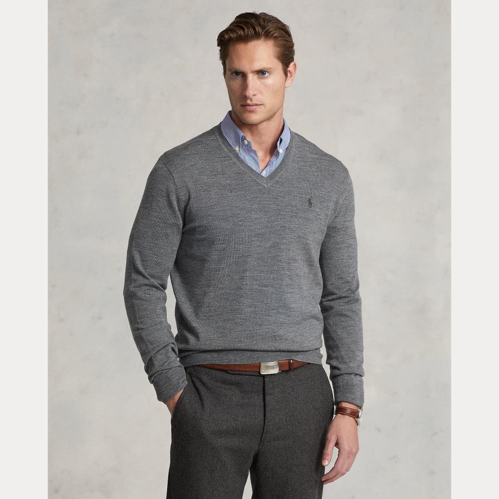 Ralph Lauren Knitwear Ralph Lauren 710-876848-006