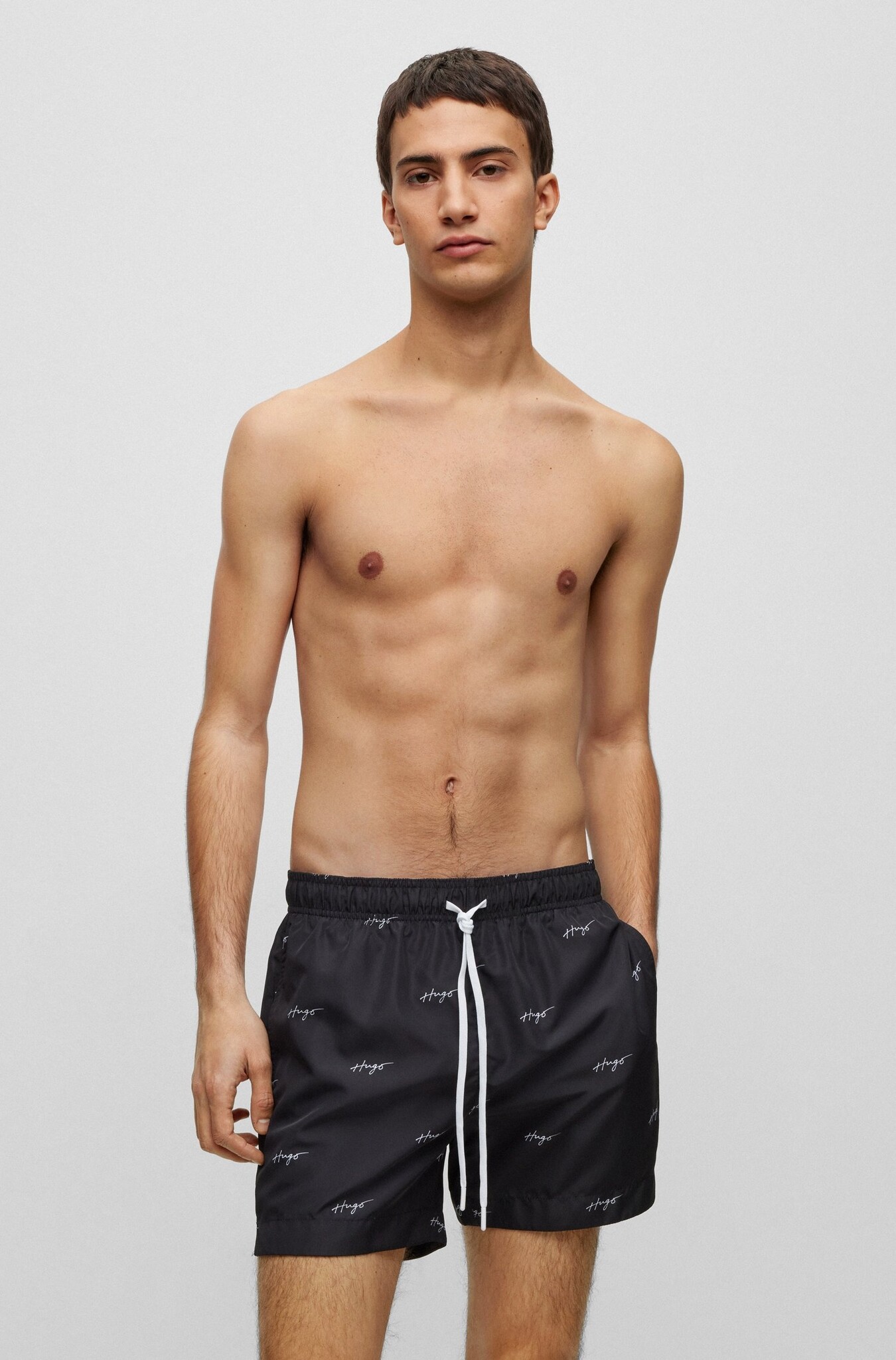 Hugo Zwemshort Hugo 50491697-001