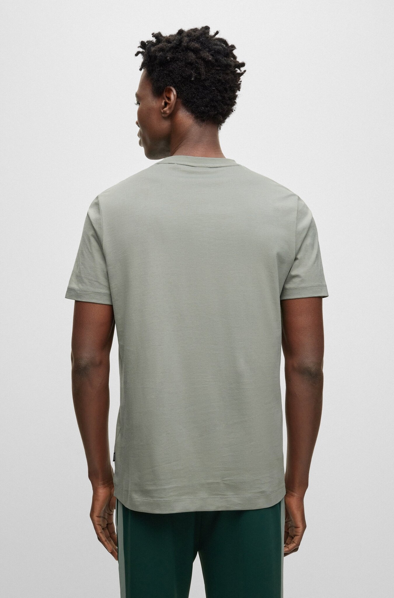 Hugo Boss T-shirt Hugo Boss 50468347-343