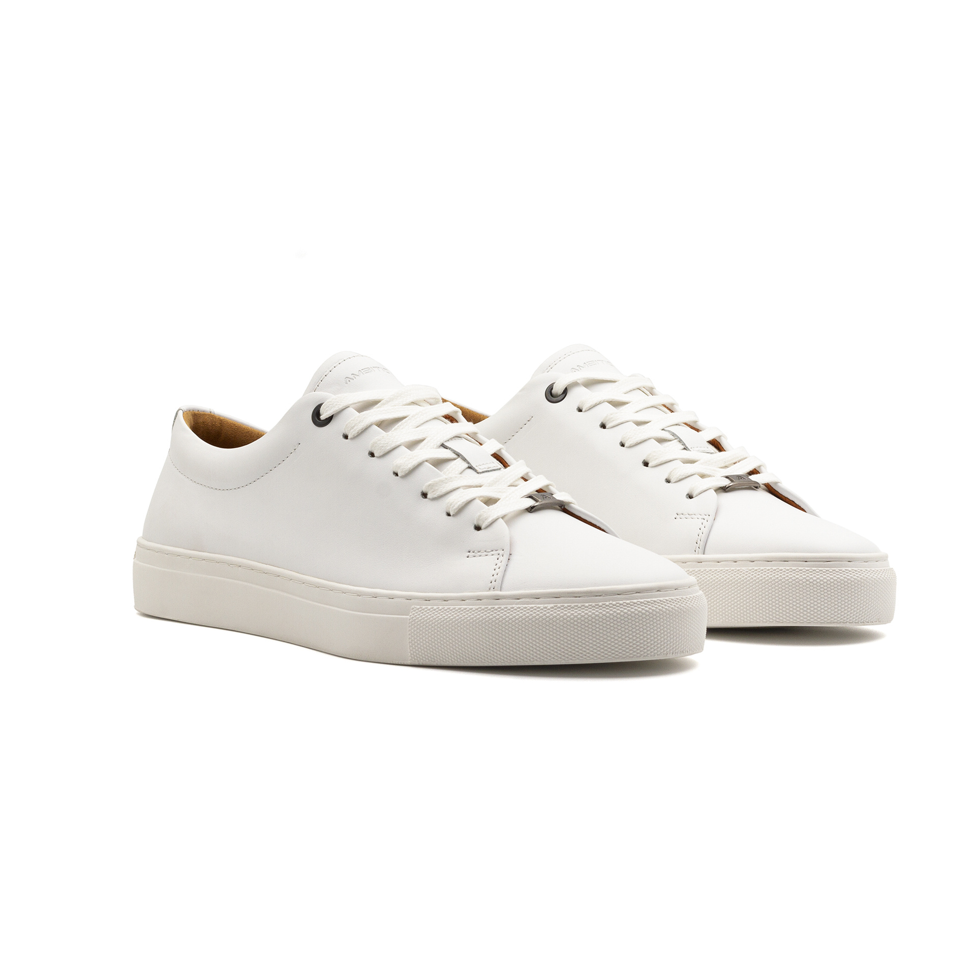 Ambitious Schoenen Ambitious 11187A-4838AM White