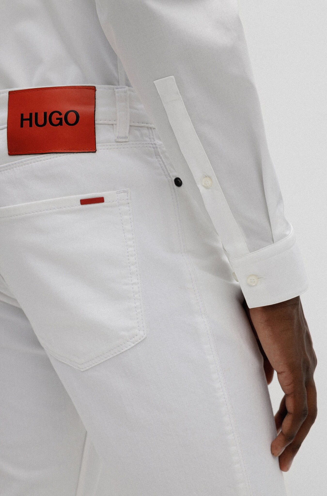 Hugo Hemd Hugo 50389769-199