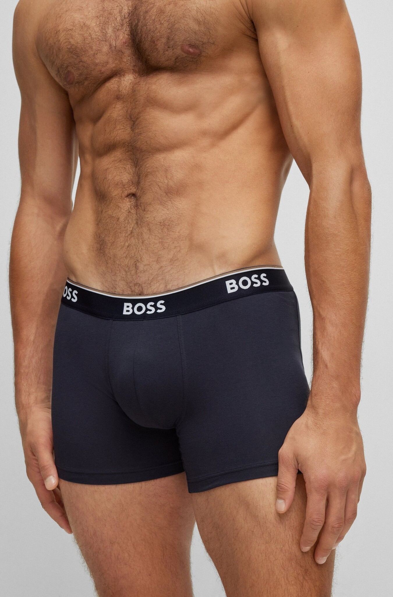 Hugo Boss Ondergoed Hugo Boss 50475282-480