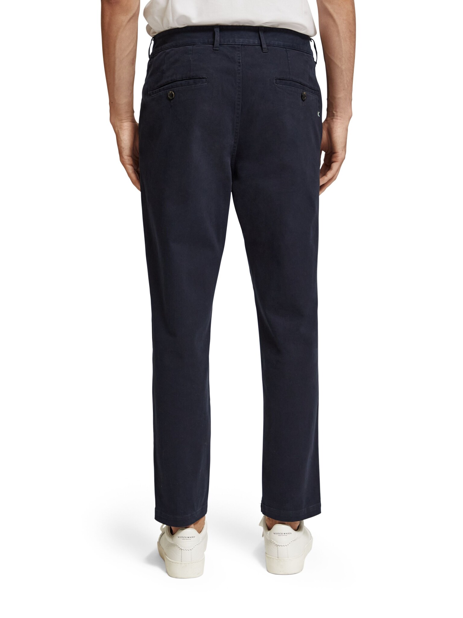 Scotch & Soda Broek Scotch & Soda 177484-0002 Drift