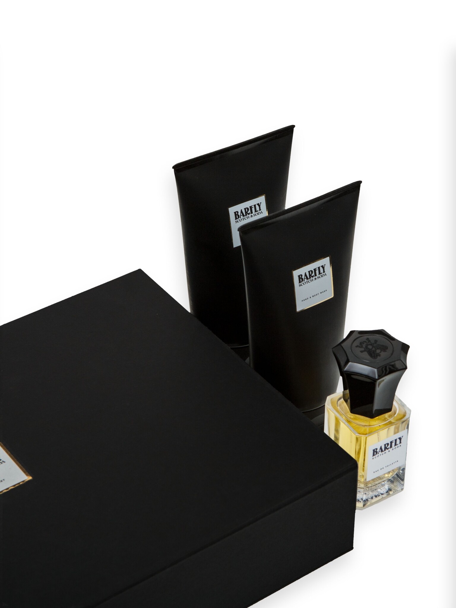 Scotch & Soda Accessoires Scotch & Soda Barfly giftset