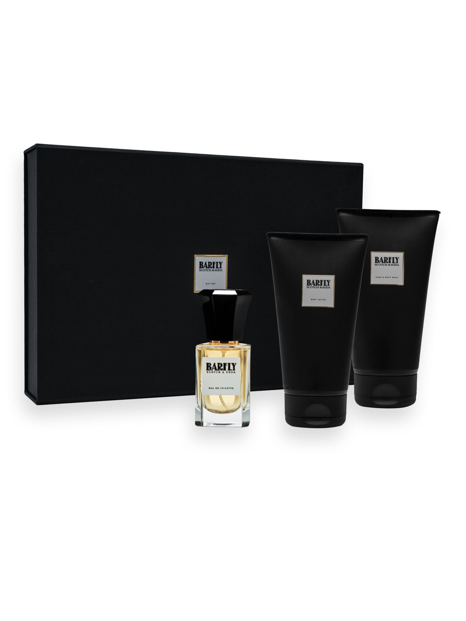 Scotch & Soda Accessoires Scotch & Soda Barfly giftset