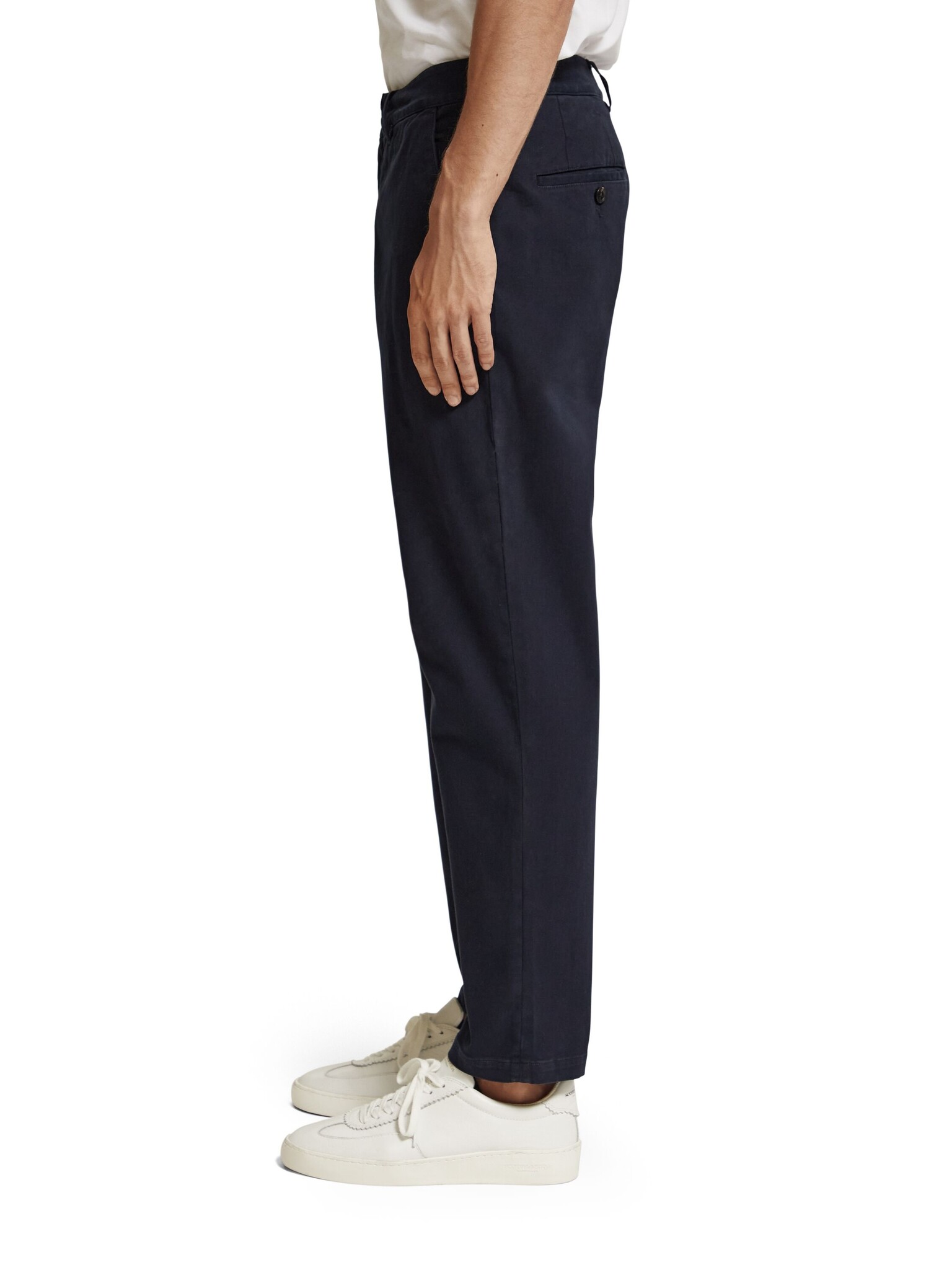 Scotch & Soda Broek Scotch & Soda 177484-0002 Drift