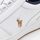 Ralph Lauren Schoenen Ralph Lauren 809-877610-001