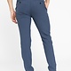 Plain Broek Plain JOSH 430 BLUE MELANGE